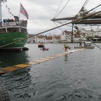 Havnedagene i Haugesund 2024