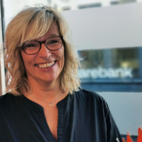 Engasjert: Elisabeth Lie Nilsen - Dyr