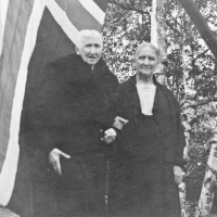 VORMEDAL: Hvem var Brummenæs  Torgersen