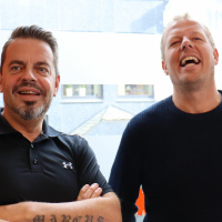 QUIZ: Per Ivar Reine Og Henning Aarekol #4