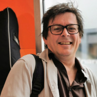 ENGASJERT: Cato Thorsen - Høflighet