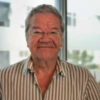 Engasjert: Arne Christian Mohn - Snekkring