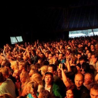 Vikedal Roots Music Festival