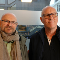 John Bernar Espeland Og Håkon Eidesen4