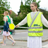 BALALAIKA: Skolepatruljen