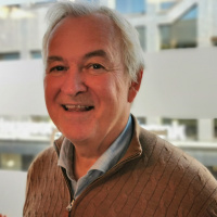 ENGASJERT: Mads Ramstad - Gjenbruk