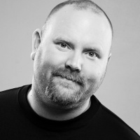 Nye Turer podcast - Episode 1 - Ingolf Stokkeland