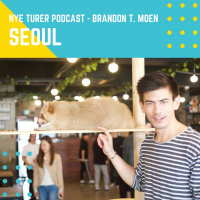 Episode 5 - Brandon Trung Moen - nyeturer.no