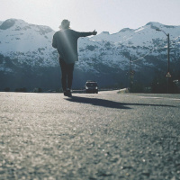 Nye Turer Episode 4 - Mali G Røsseth