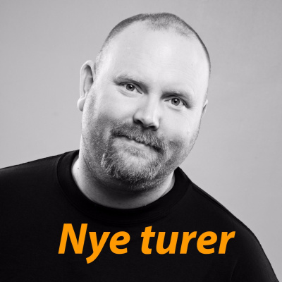 Nye Turer