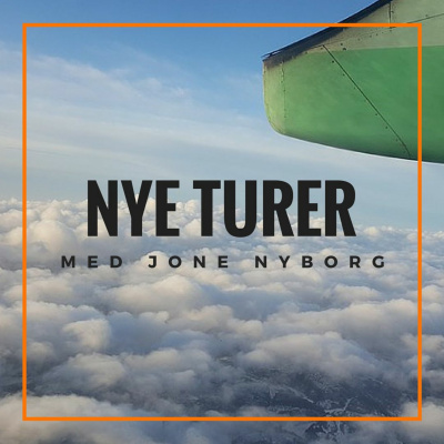 Nye Turer