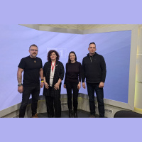 Kā nepierast pie kara un kā nepagurt palīdzēt ukraiņiem?