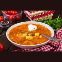 Valodnieks: Nedomāju, ka gada jaunvārds sāļvira iedzīvosies. Soļanka paliks ēdienkartē