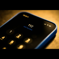 Mainīta vienotā ārkārtas palīdzības izsaukumu numura 112 saņemto zvanu apstrādes sistēma