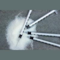 Kontrolējot svaru un nepieļaujot aptaukošanos, var izvairīties no cukura diabēta