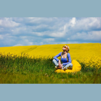 Kā labi atpūsties arī tad, kad visam 24 stundu ir par maz?