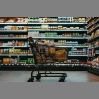 Kā pārliecināt pircējus vairāk izvēlēties vietējo ražotāju pārtikas preces?