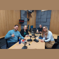 Ū-vitamīns – par drošu un atbildīgu dzeramā ūdens lietošanu