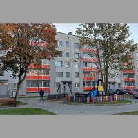 Daudzdzīvokļu māju atjaunošana: liepājnieku pieredze, dzīvojot renovētā mājā