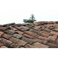 Kristiānas instrumentu kaste. Turpinām noskaidrot visu par jumtiem