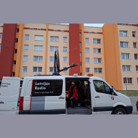 Daudzdzīvokļu māju atjaunošana: šķetinām Rēzeknes veiksmes formulu