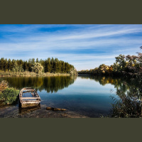 Dzīve pie upes ir arī atbildība par upi