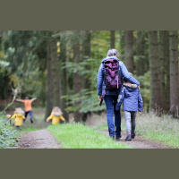 Mežtakas un Jūrtakas jaunumi. Aicinām doties dabā!