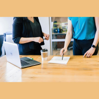 Joprojām darba vietā cilvēkiem var nākties saskarties ar mobingu un bosingu