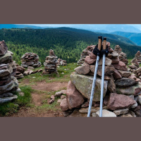 Trenere: Nūjošana ir par 45% efektīvāka par skriešanu un braukšanu ar riteni