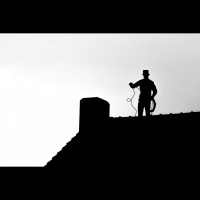 Laiks tīrīt skursteņus, jeb vasarā jāpadomā par nākamo apkures sezonu