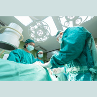 Orgānu transplantēšana var glābt dzīvības