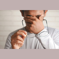 Redze: kādi draudi tai rodas glaukomas gadījumā