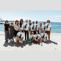 Aizsargātu preču zīmju izmantojums dažādos pasākumos. Ir jāciena cita īpašums