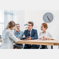 Darba intervija: kā pieteikt sevi un vienlaikus atstāt labu iespaidu