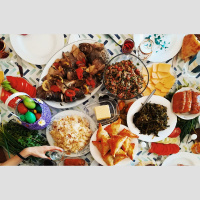 Otrajos Ziemassvētkos iesakām garšas kārpiņas palutināt ar ko neparastu