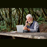 Latvijā nesokas ar interneta vietņu pieejamības nodrošināšanu cilvēkiem ar invaliditiāti