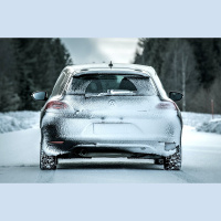 Atgādinājumi, kā sagatavoties drošai braukšanai ziemā