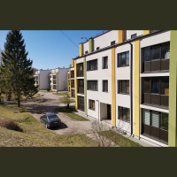 Piespiedu dalītā īpašuma izbeigšana privatizētajās daudzdzīvokļu mājās virzās lēni