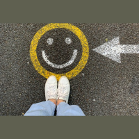 Dzīvesspēku var palīdzēt atjaunot un uzturēt arī reālistiskāku mērķu uzstādīšana