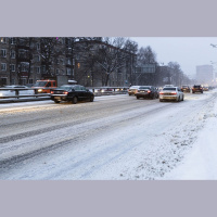 Autovadītājus aicina laicīgi sagatavot auto ziemai