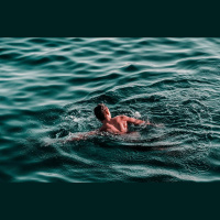 Peldēšana kā fiziskā aktivitāte veselības uzlabošanai