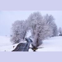 Daži padomi drošai braukšanai ziemā