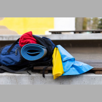 Atbalsts kara plosītajai Ukrainai: šobrīd nepieciešamā palīdzība 