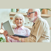 Starptautiskā senioru diena: vecumdienas ir īstais laiks meklēt jaunas draudzības