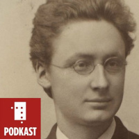 Med nasen i vêret. Siri Kalvig om Vilhelm Bjerknes