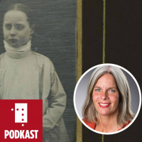 Den norske sjukdommen. Anne Kveim Lie om radesjuken