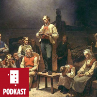 Et lesende fellesskap. Foredrag ved Trygve Riiser Gundersen