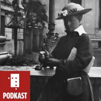 Barrierebrytaren. Dag O. Hessen om Kristine Bonnevie