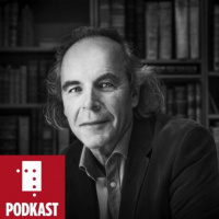 Den moderne verdens framvekst. Foredrag ved Terje Tvedt