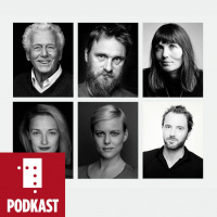 Levende brev: Ulykke(lig). Del 1